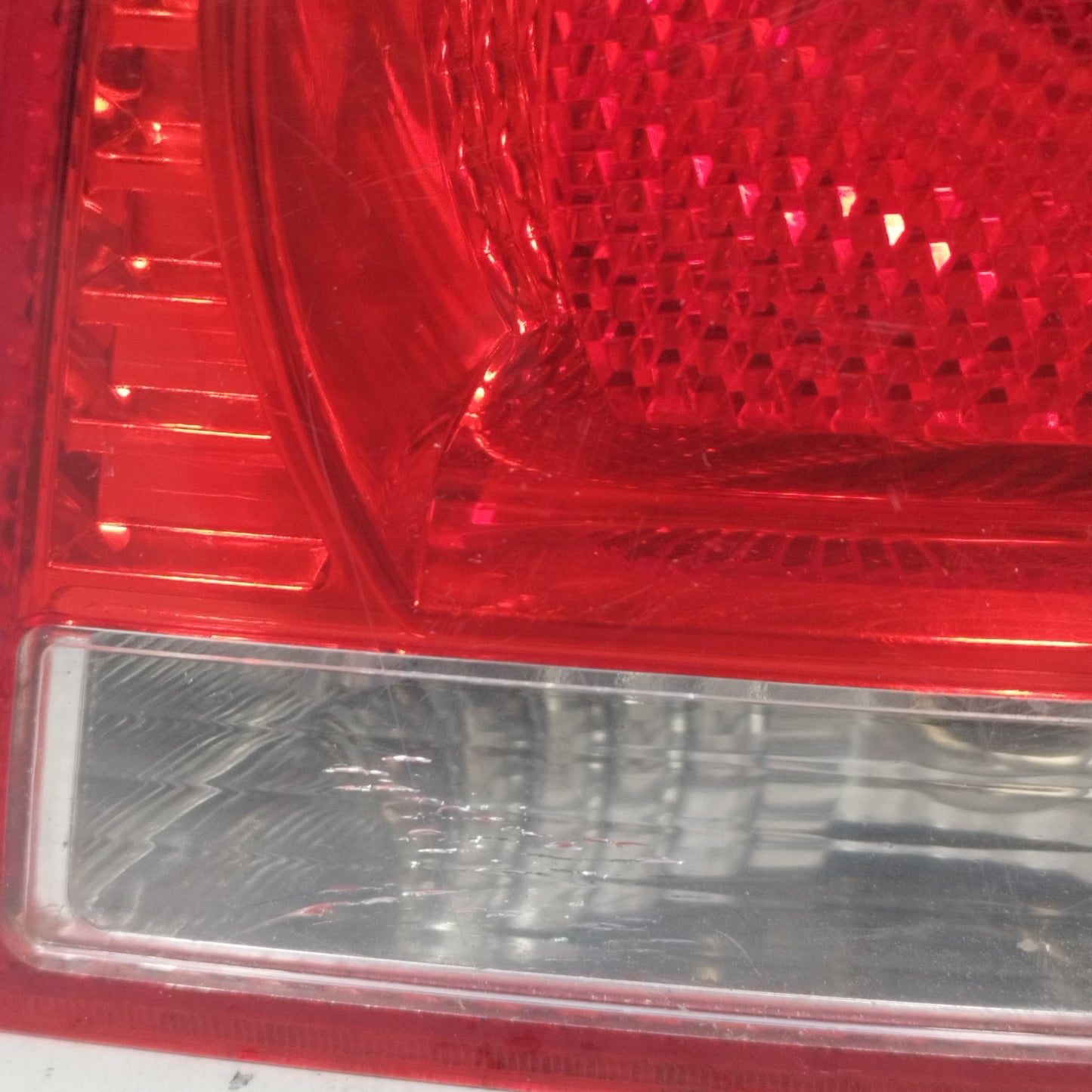 Rear light right Audi A3 2006 3 doors ecoAC9467