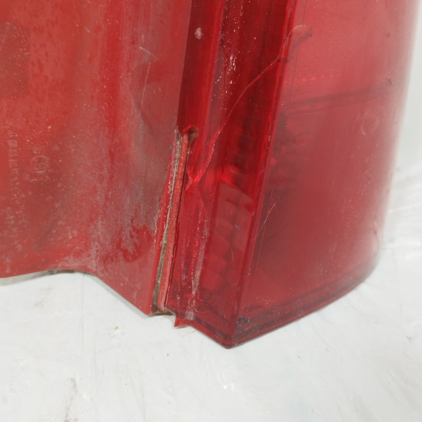 Right rear light Fiat Palio Weekend SW 2003 ecoAC7267