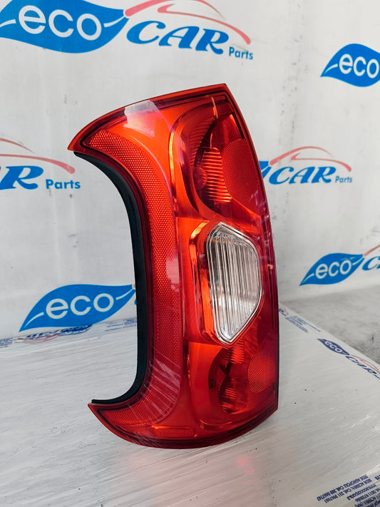 Fanale posteriore sinistro Fiat new Panda 2014 ecoAG6253