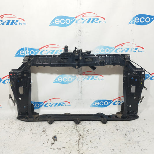 Hyundai IX20 2012 ecoAC9091 Frontgrill