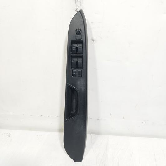 Pulsantiera alzacristalli anteriore sx Fiat 16 2010 Cod: ecoAC14884