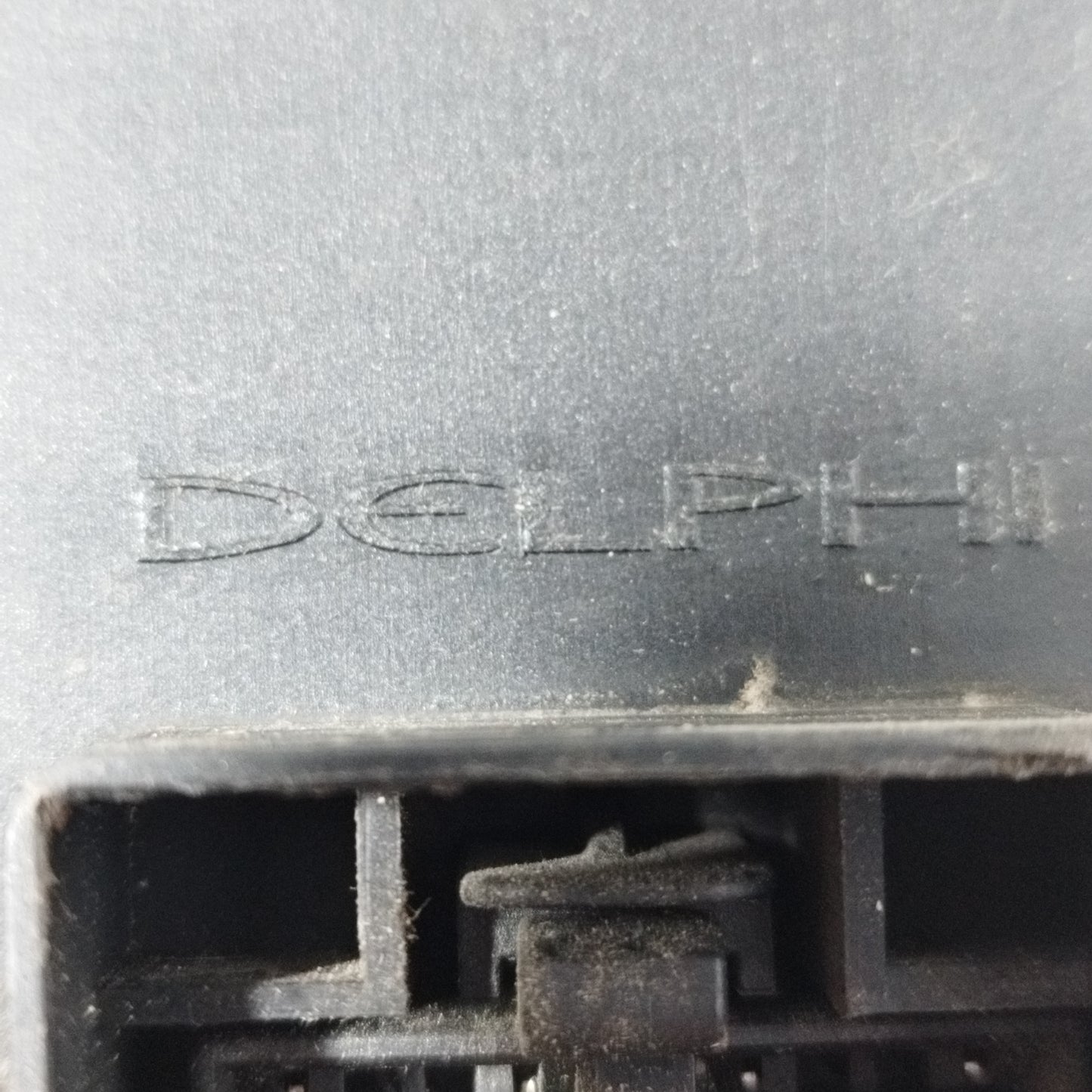 Body computer control unit Fiat Grande Punto 1.3 MTJ Code: 00517954290 ecoAC11175