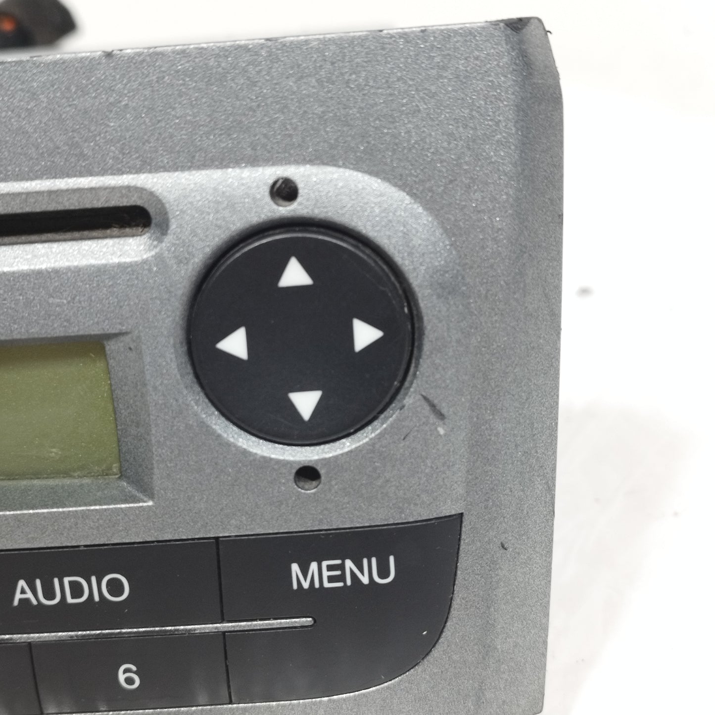 Autoradio Fiat Grande Punto 2007 Cod: 7354812990 ecoAC12937