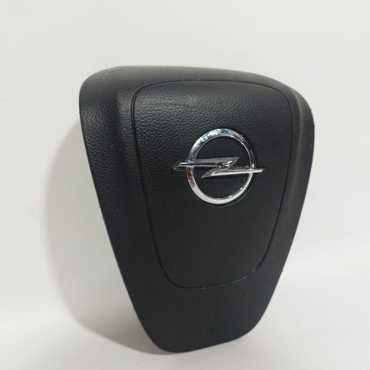 Steering Wheel Airbag Opel Astra J / Meriva B 2011 Cod: 307356299p10-aa ecoAC11107