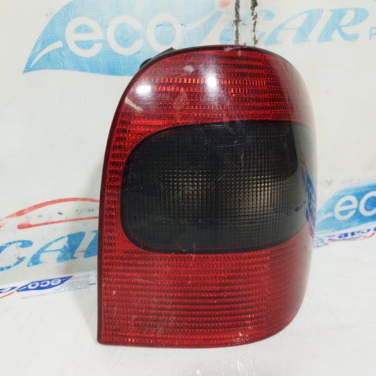 Rear light right Citroen Xsara Break 1999 ecoAC10981