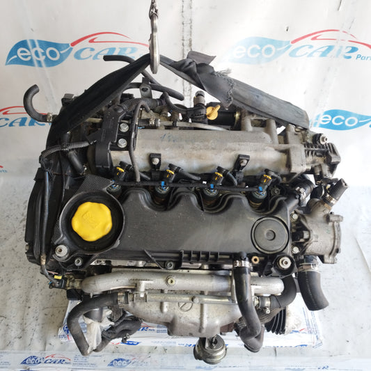 Engine Fiat Bravo 1.9 mtj 120cv 2008 code: 192a8000 ecoAC10169