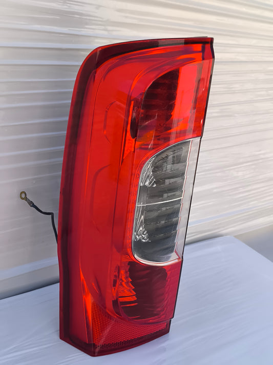 Fanale posteriore sx Fiat Fiorino anno 2010 ecoAG7904