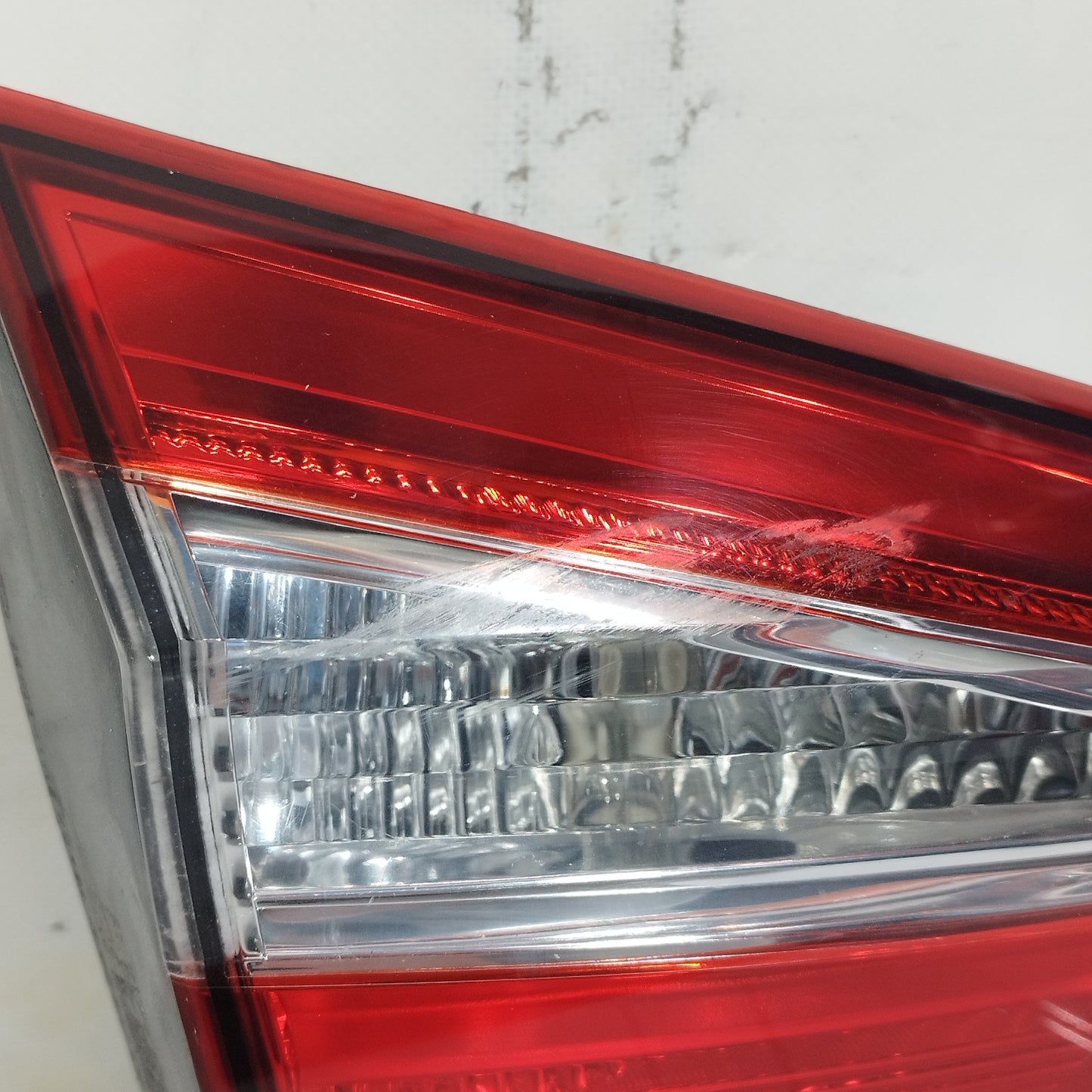 Fanale posteriore interno sx Kia Rio 2013 ecoAC13889