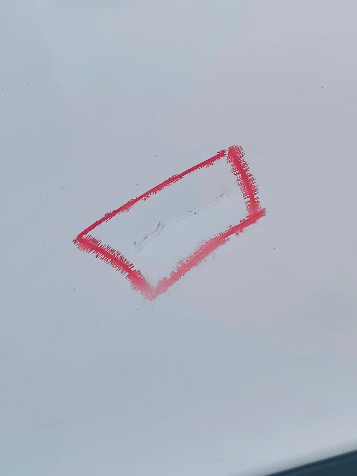 Hyundai iX35 ecoAG6263 weiß linke Vordertür