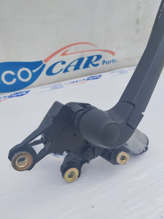 Heckscheibenwischermotor Audi A3 8P1 2004 Code: 8e9955711C ecoAG5663