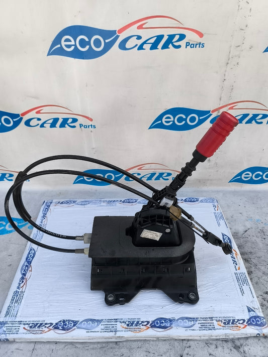 Gear lever with cables Alfa Romeo Mito 1.4 TB cod.553454590 ecoAG5924