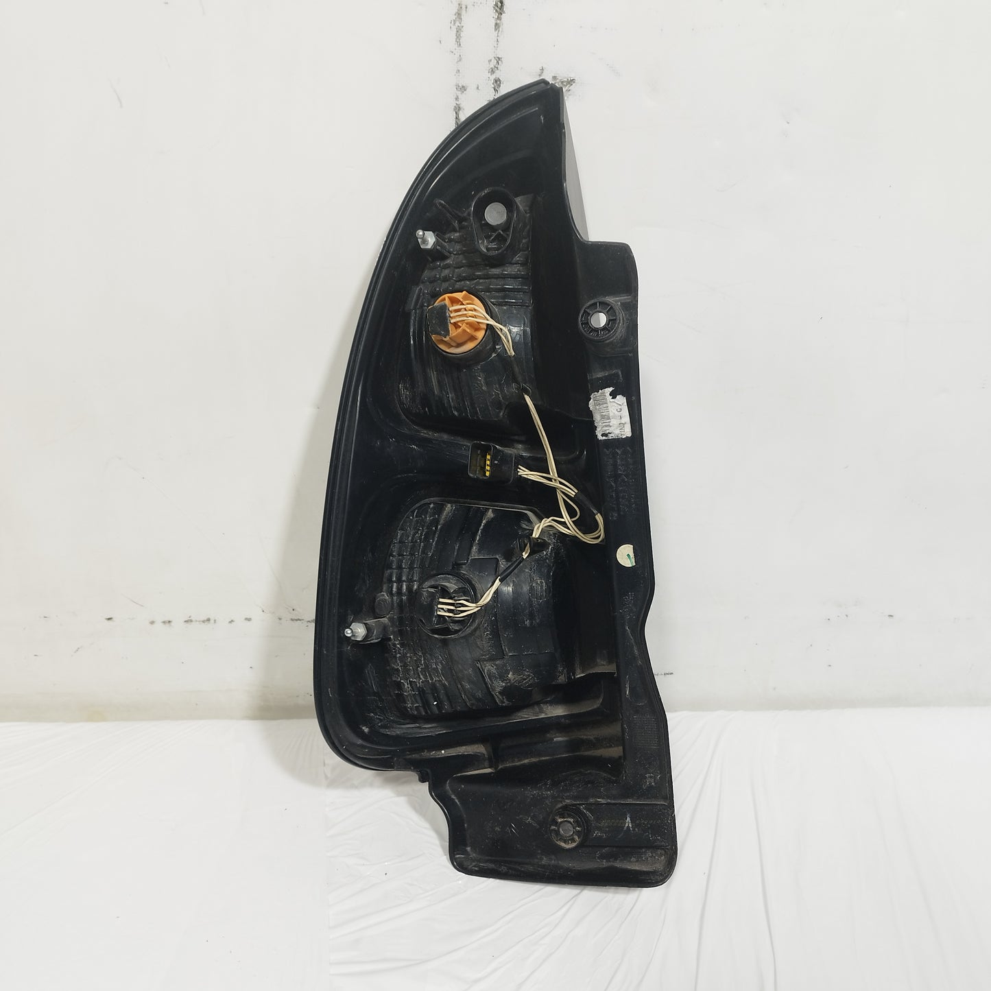 Fanale posteriore dx Citroen C3 Picasso 2009 ecoAC15280
