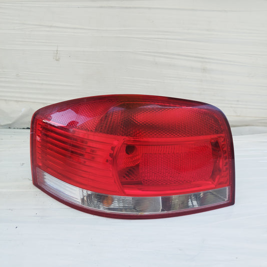 Fanale posteriore sx Audi A3 8P 2003-2008 3 porte cod: 8P0945095028s ecoDM317