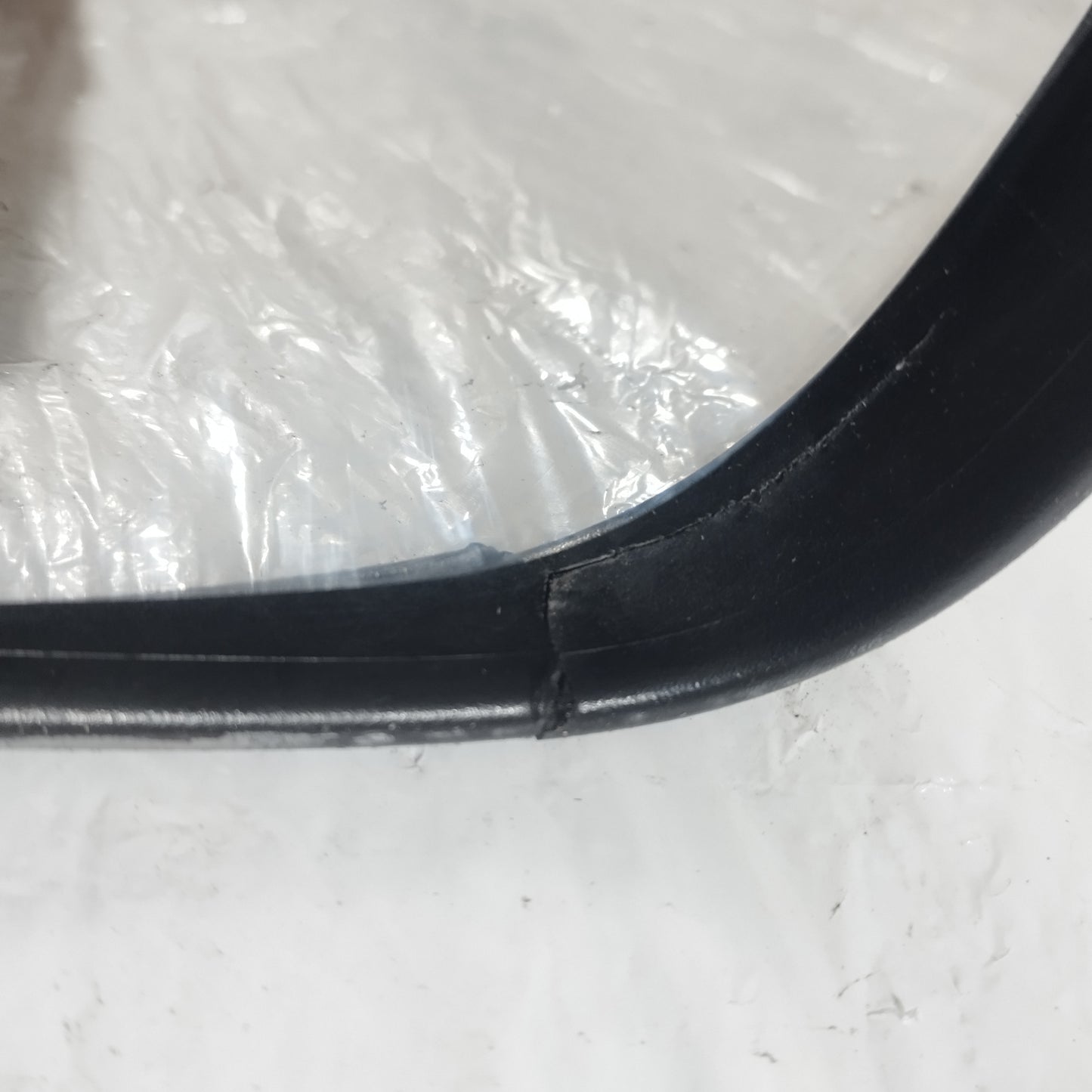 Specchietto elettrico anteriore dx Fiat Fiorino 2010 7 fili ecoAC15912