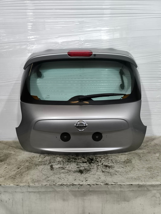 Portellone grigio Nissan Juke (F15) anno 2010-2019 ecoAG9693