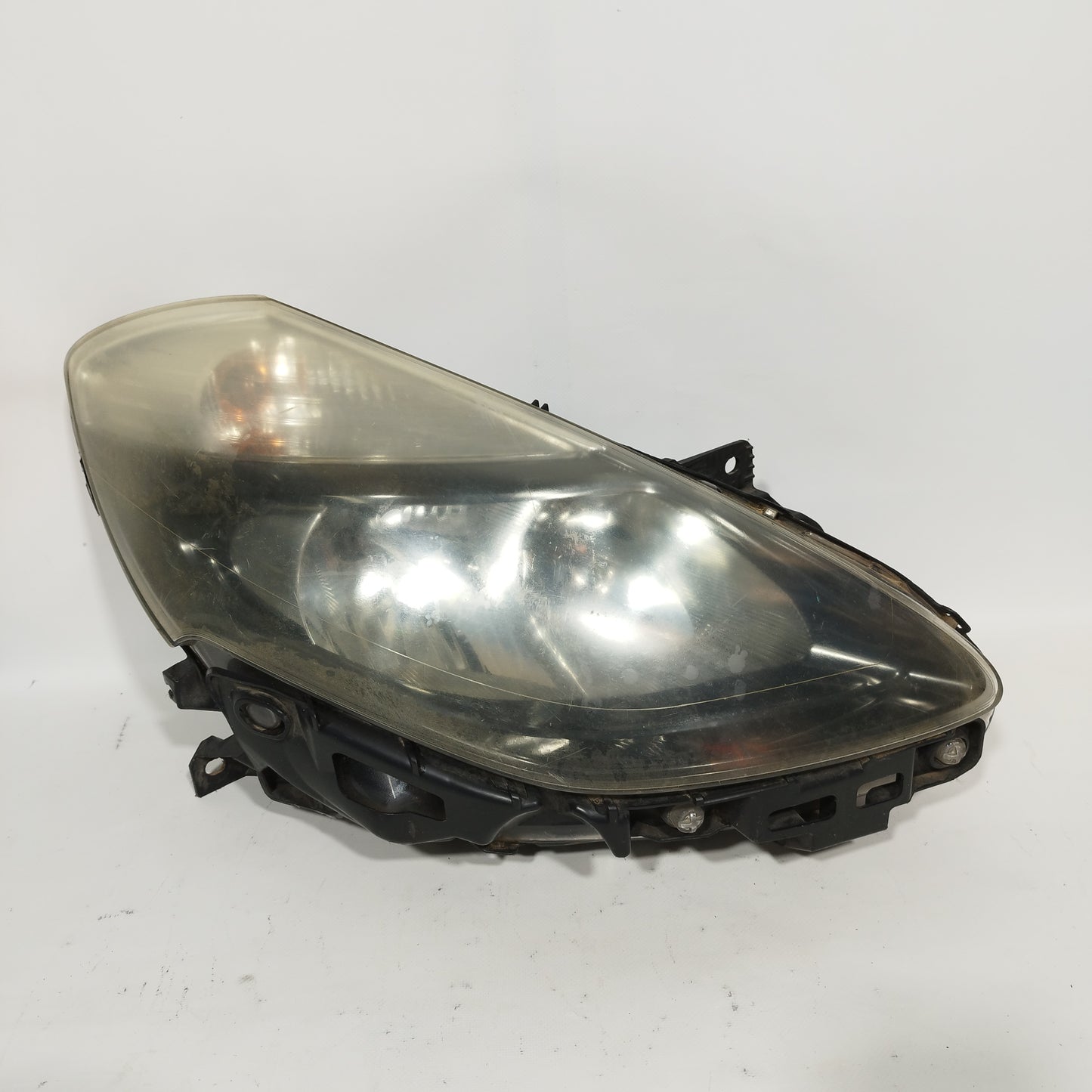 Fanale anteriore Dx Renault Clio 2009 ecoAC11655