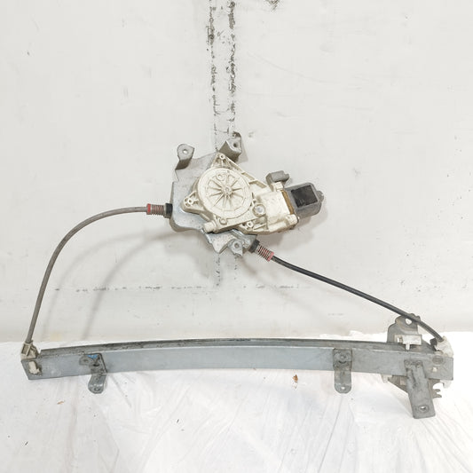 Cremagliera anteriore dx Nissan Micra K12 2003-2010 ecoAC16341