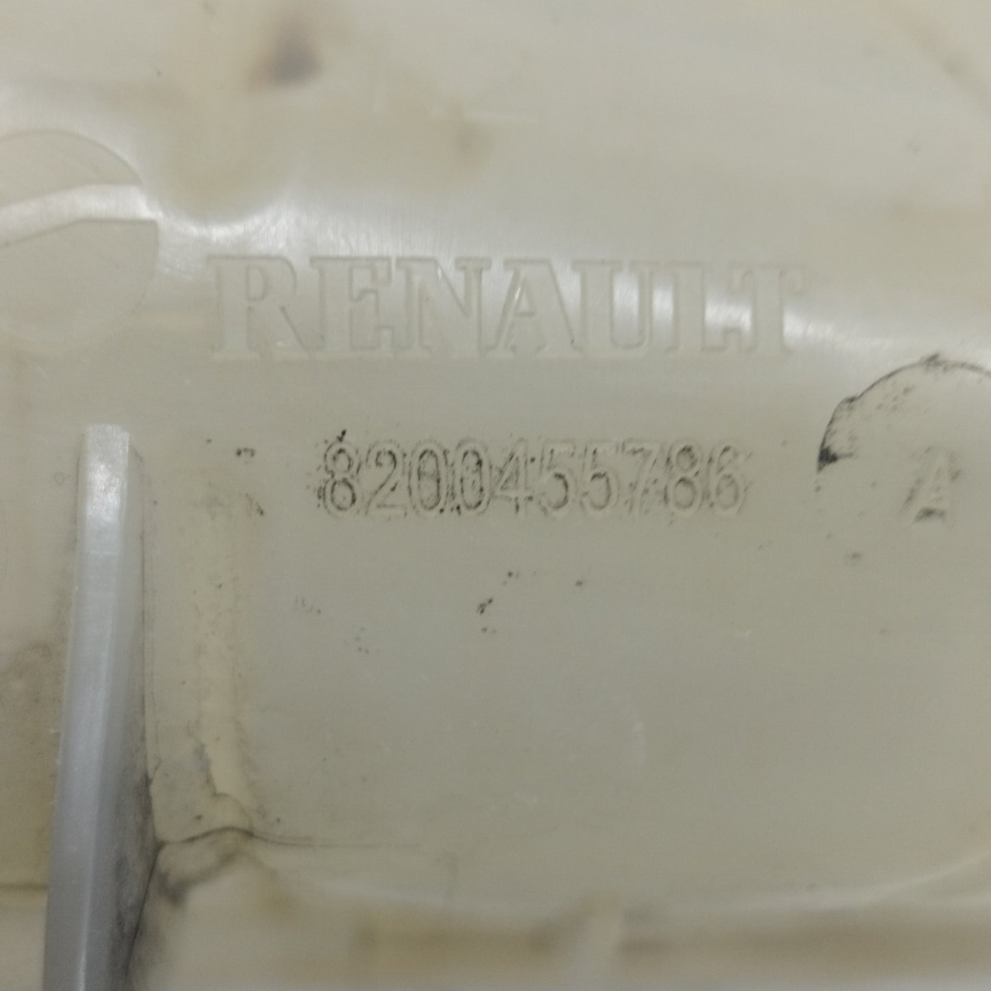 Ausgleichsbehälter Renault Kangoo 2008 Code: 8200455786 ecoAC9177