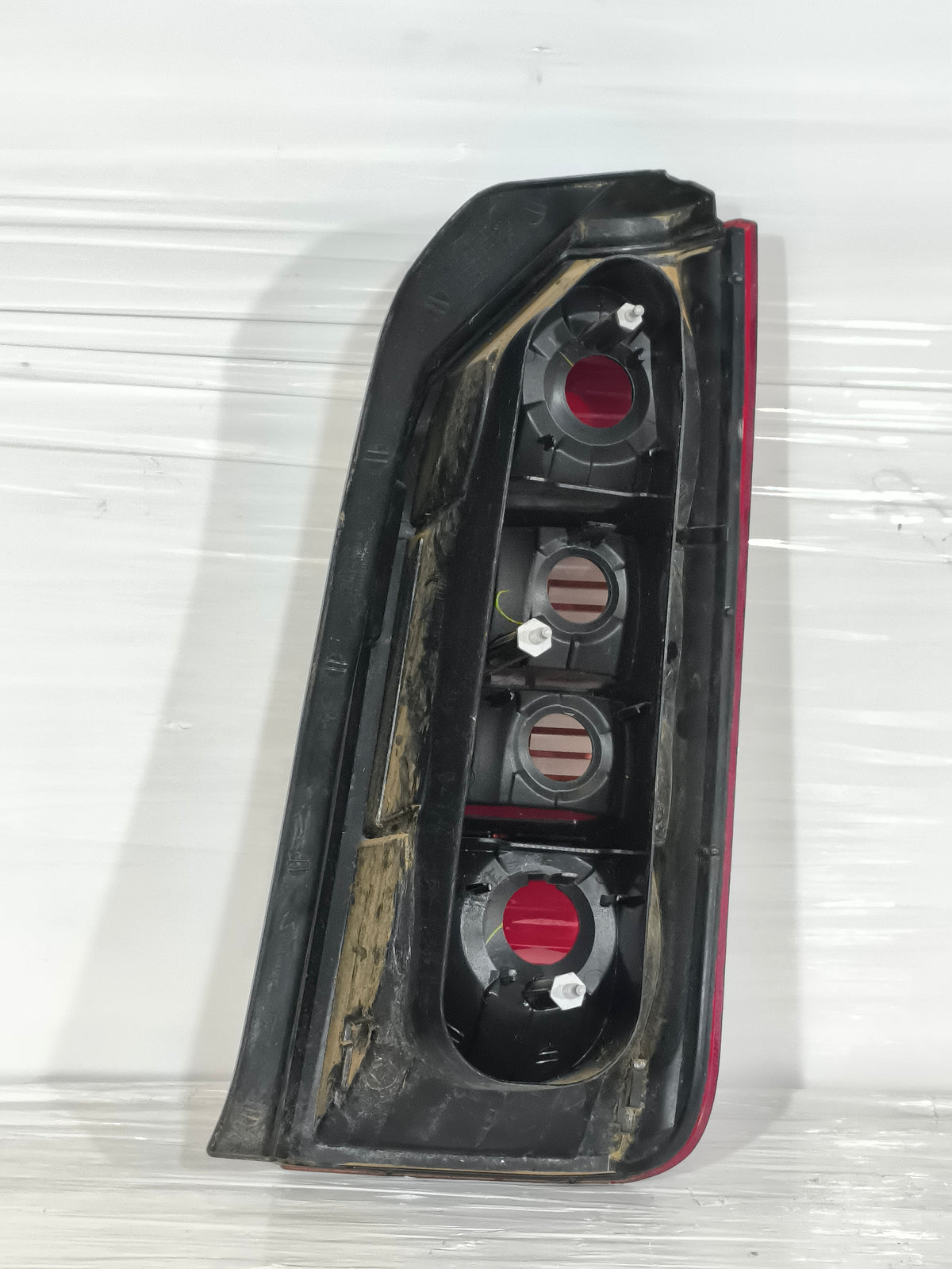 Fanale posteriore sx Fiat Idea I serie anno 2003-2006 DEPO ecoAG9923