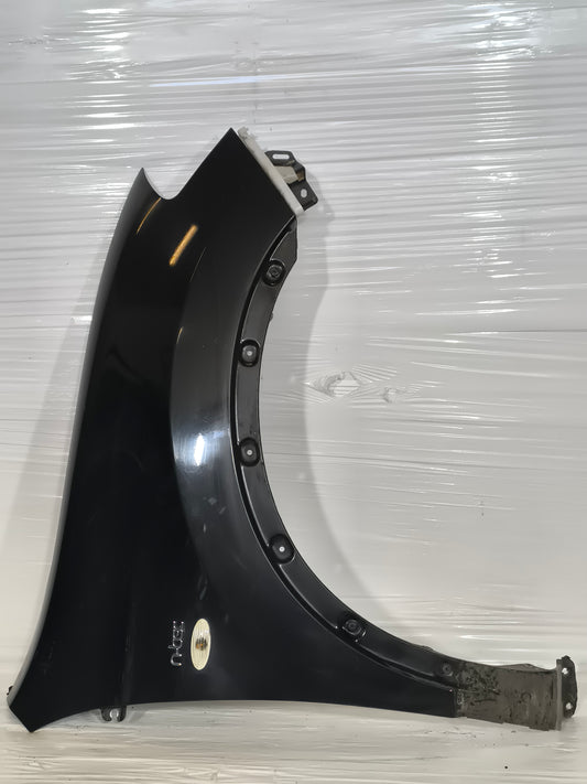 Parafango dx nero Nissan Qashqai (J10) 2007-2010 ecoAG9947