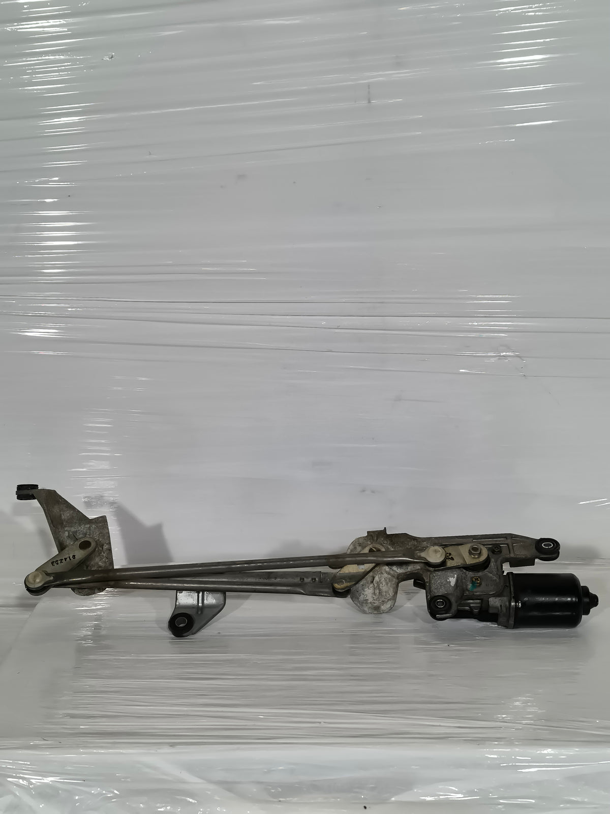 Motorino tergicristalli anteriore Mitsubishi Colt VI (Z30) anno 2004-2012 cod: MN145985 ecoAG9878
