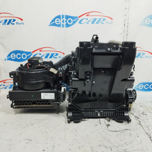 Komplette Bedienungsanleitung für den Herd Opel Meriva B 2012, Code: 05400154 ecoAC8733