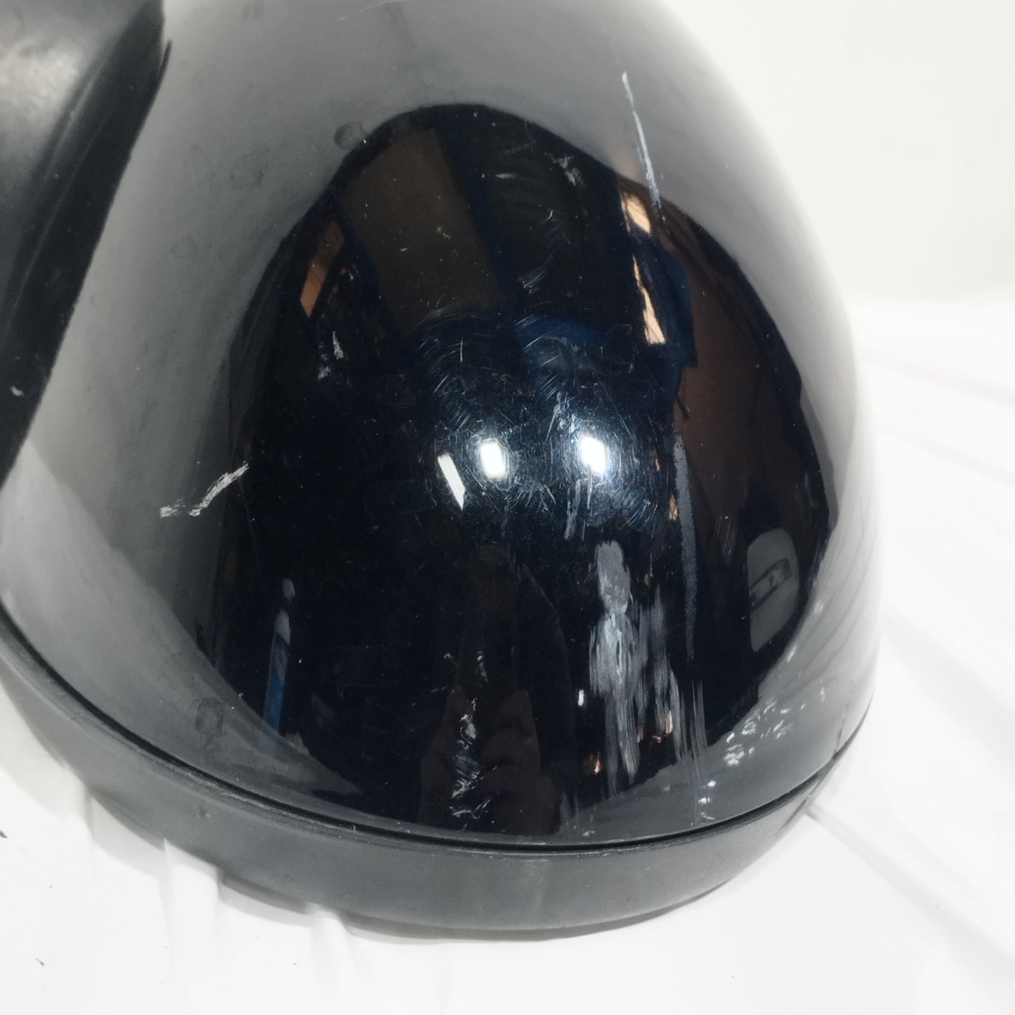 Specchietto elettrico anteriore sx Mini Clubman 2008 3 Pin ecoAC14737