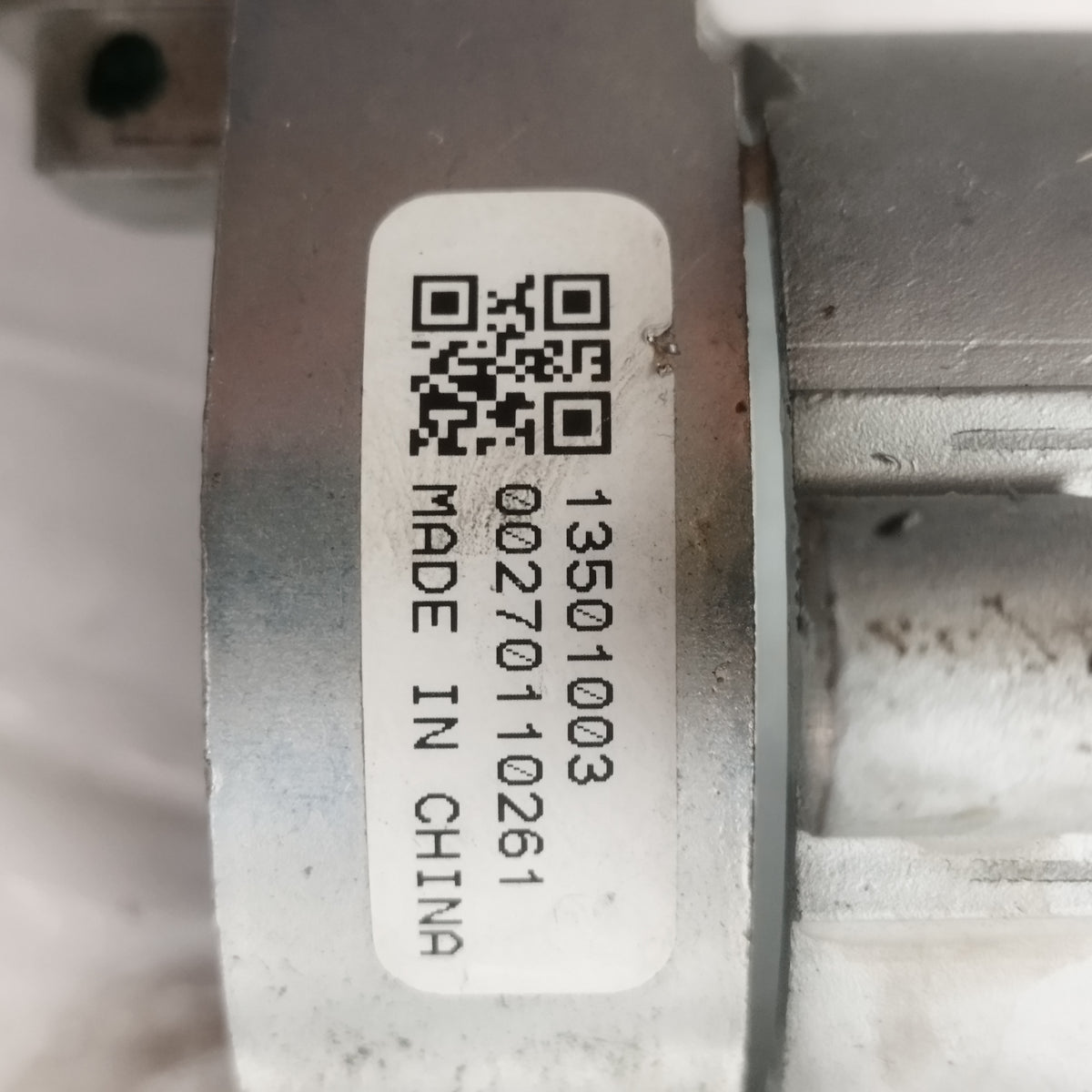 Blocchetto accensione Opel Insignia A (G09) 2008-2017 cod: 13501003 ecoAC17198
