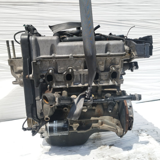 Motore Fiat Punto 1.2 B 1999-2005 cod: 188A4000 ecoDM264