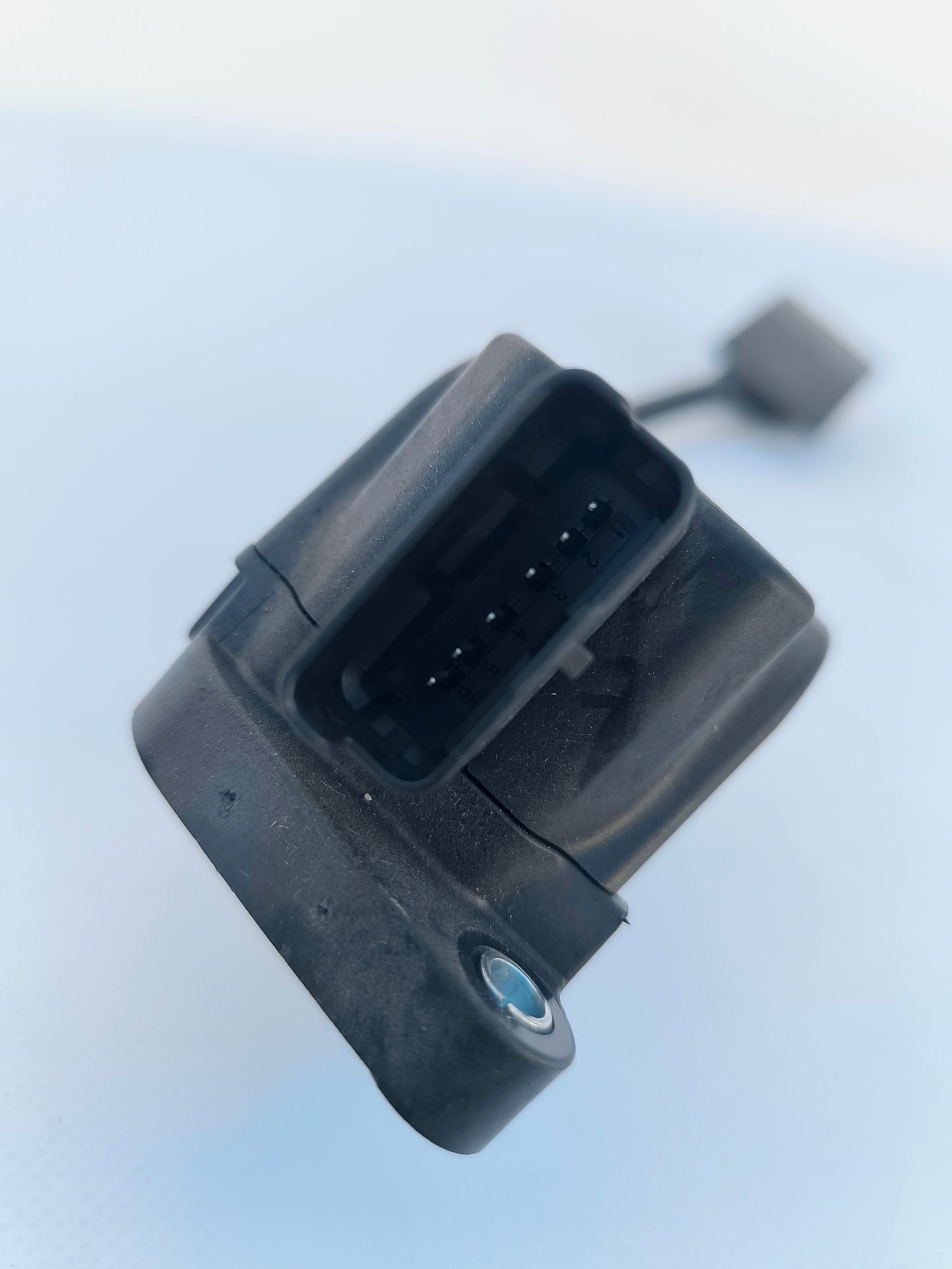 Gaspedal Peugeot 508 2.0 D 2014 Cod. 9686212980 ecoAG6397