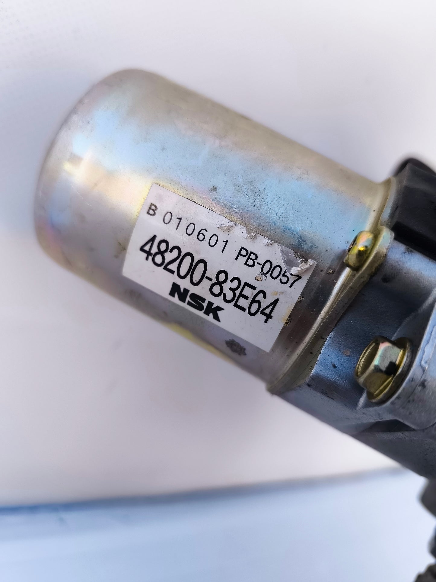 Piantone sterzo / city Opel Agila anno 2003 Cod.38720-83e20 ecoAG6739