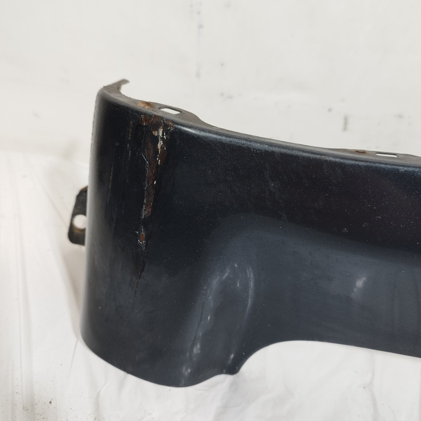 Parafango anteriore sx grigio scuro Toyota Aygo 2006 ecoAC15181