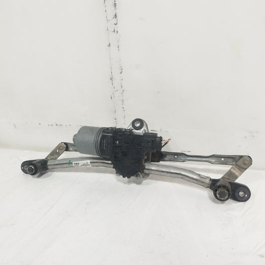 Motorino tergicristalli anteriore Fiat Doblo (263) 2010-2022 4 pin cod: 51810592 ecoAC15094