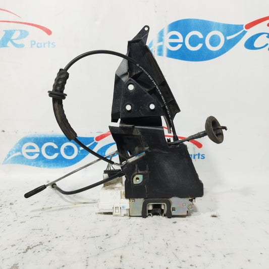 Schloss hinten links Mercedes A-Klasse W169 2006 Code: 1697302135 ecoAC9508