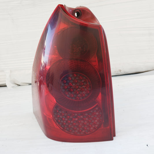 Fanale posteriore sx Peugeot 307 SW Restyling 2005-2009 cod: 557686 ecoDM324