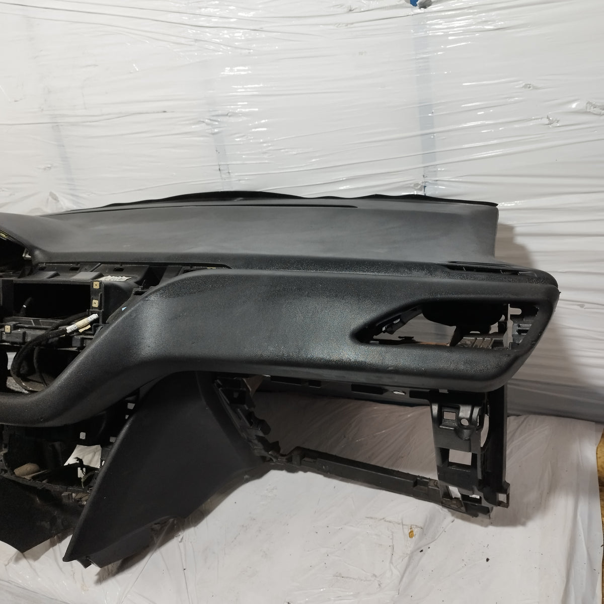 Cruscotto / Plancia Peugeot 208 I 2012-2019 ecoAC17023
