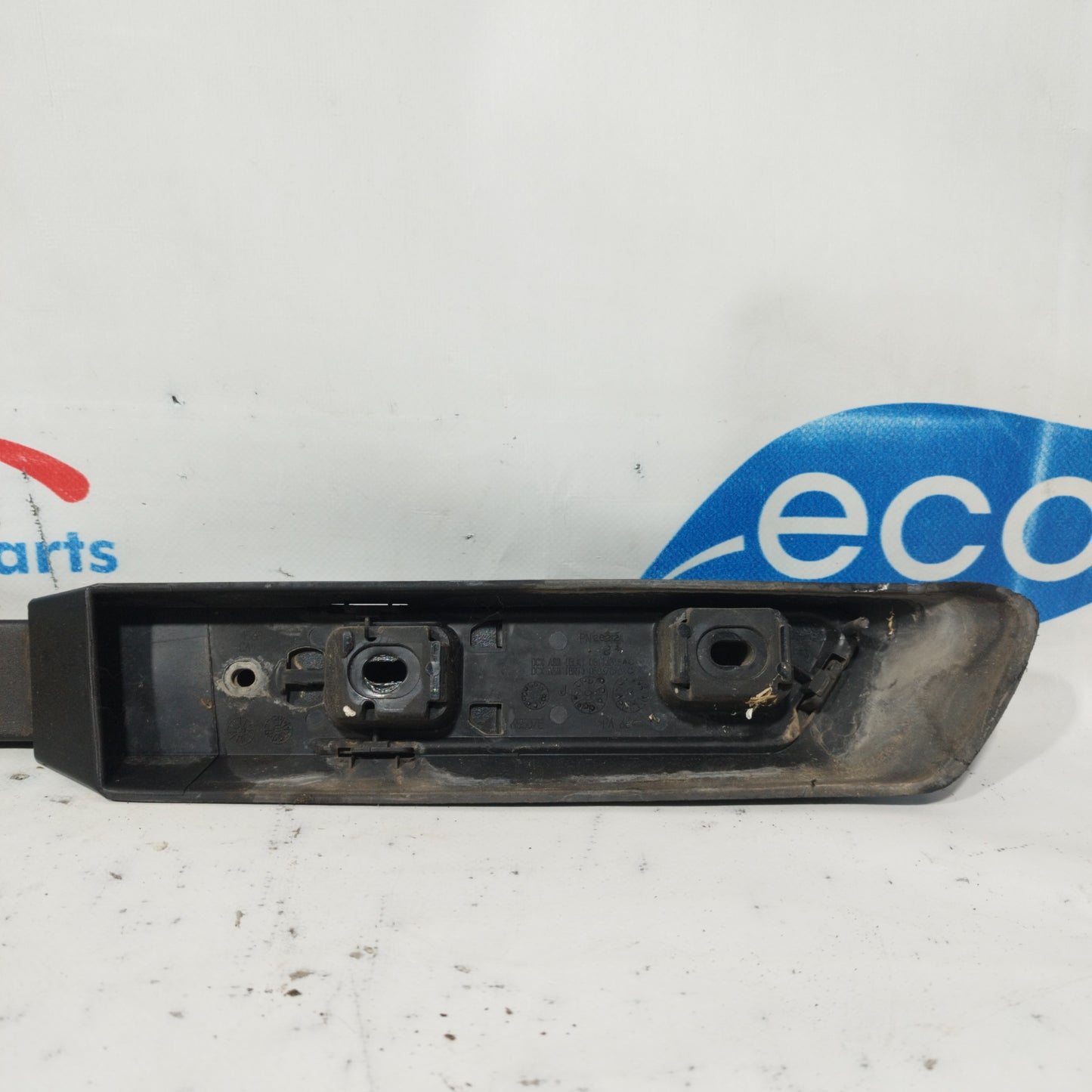 Black longitudinal bars Fiat Freemont 2011 ecoAC10582