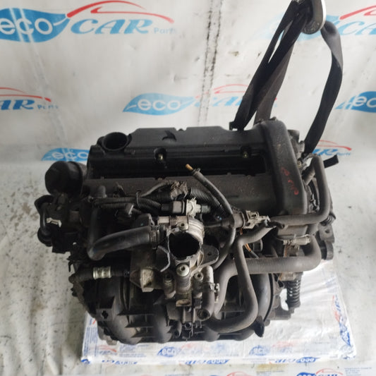 Motore Opel Corsa 1.2 B 2004 cod: Z12XE ecoAC9754