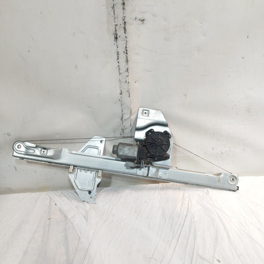 Cremagliera anteriore dx Peugeot Partner II (B9) 2008-2018 cod: 402104b ecoAC16338