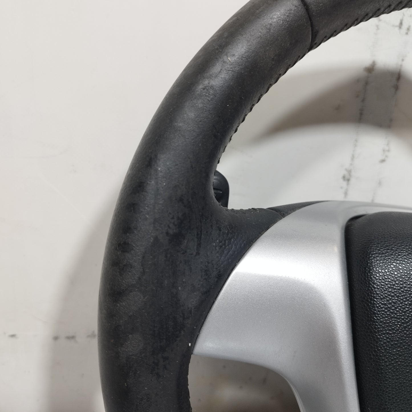 Volante con Airbag e contatto spiralato Smart Fortwo 451 2007-2014 ecoAC15575