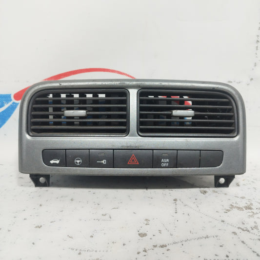 Bocchette aria centrali Fiat Grande Punto 2008 Cod:735386328 ecoAC8698