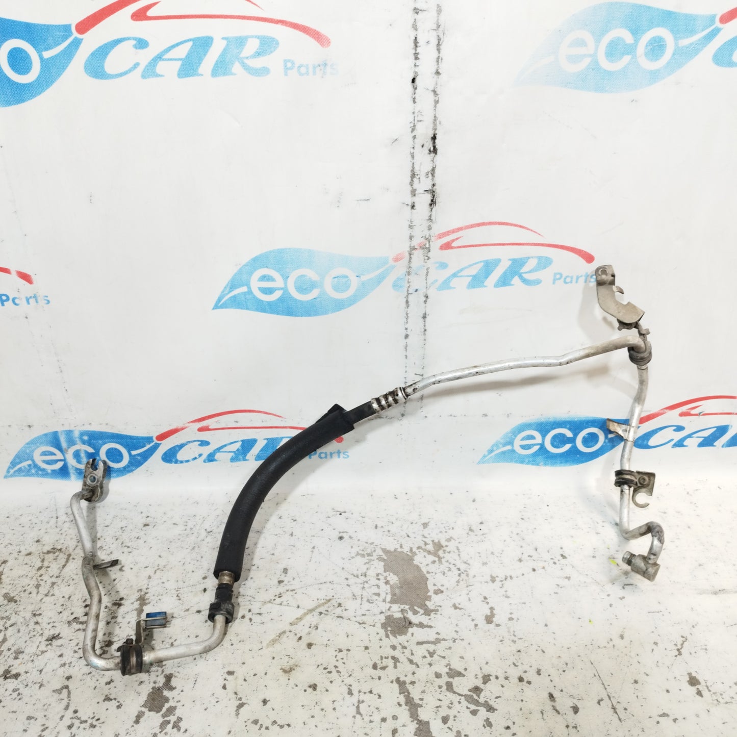 Klimaanlagenleitungen Fiat 500L 1.4 B 2013 ecoAC9319