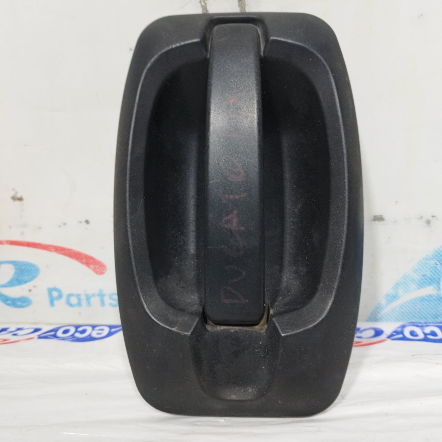 Front Right External Handle Fiat Ducato 2012 ecoAC10798