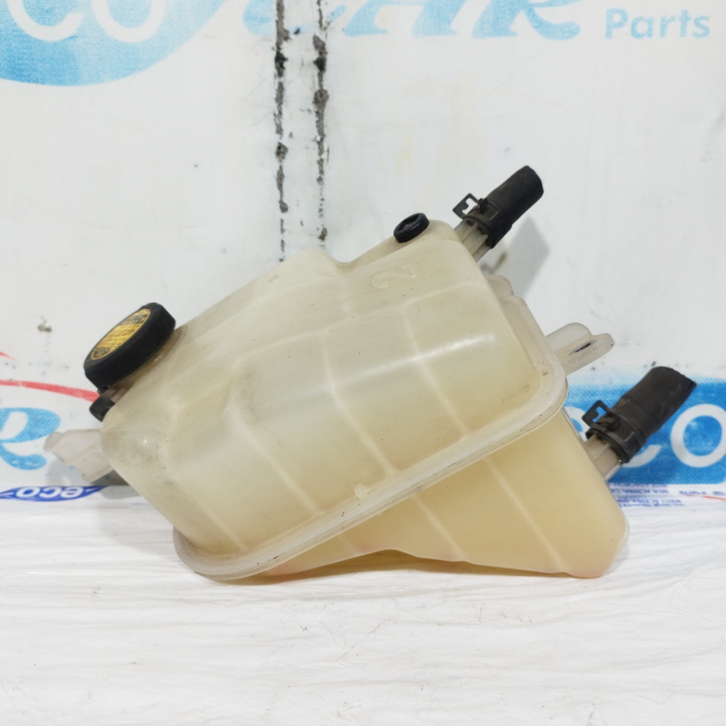 Vaso espansione Toyota Auris 2.0 diesel 2008 ecoAC10811