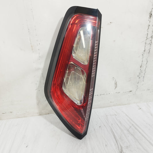 Fanale posteriore sx a Led Fiat Punto Evo 2009-2012 cod: 518497380 ecoAC16767