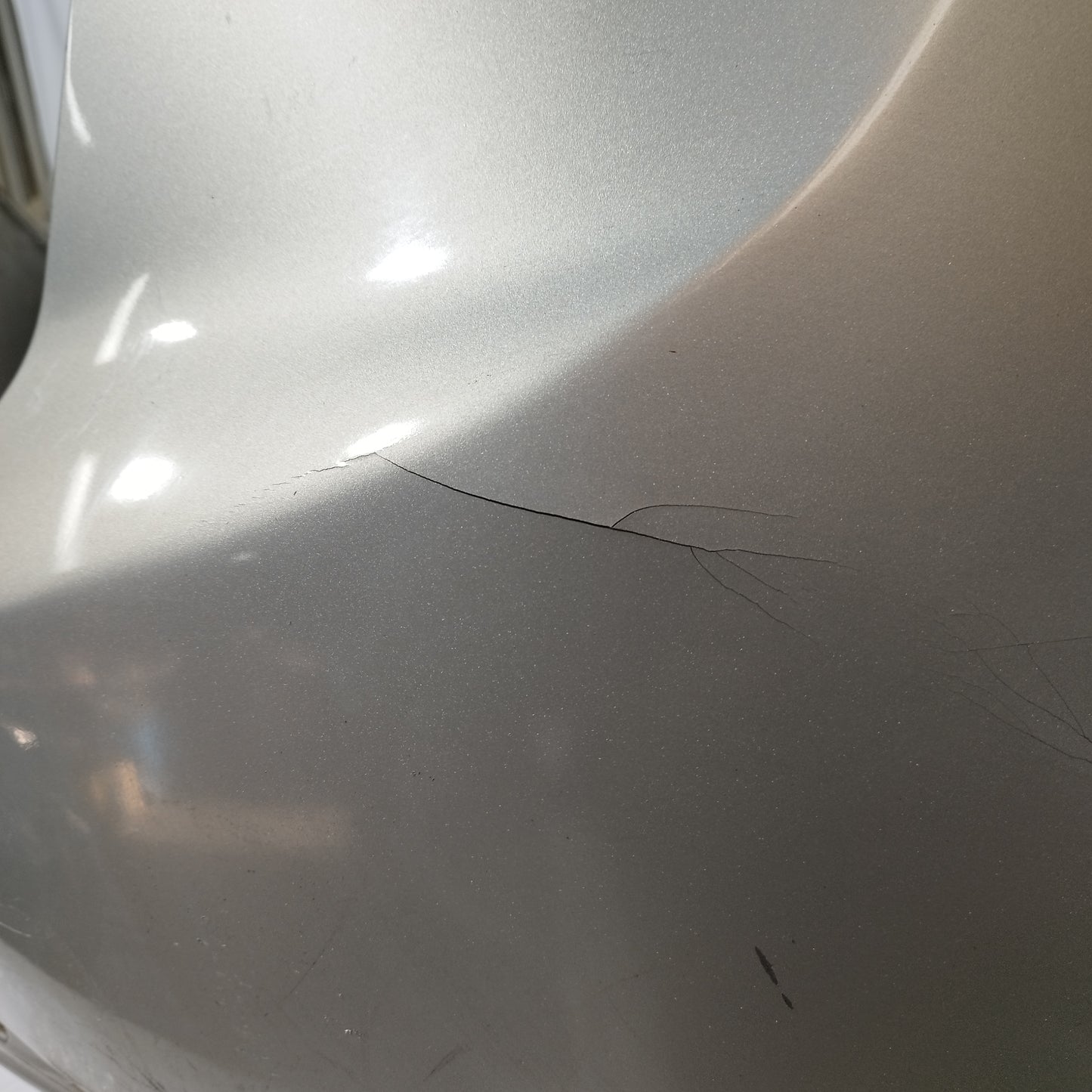 Paraurti posteriore Ford Kuga I serie (CBV) 2008-2012 ecoAC15431