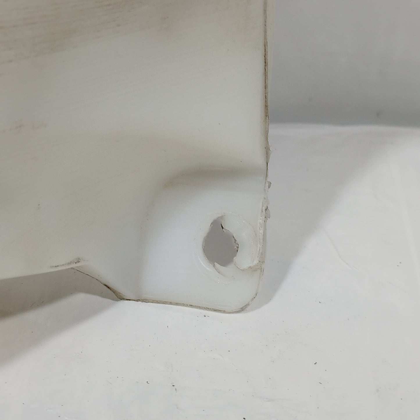 Vaschetta tergicristalli Jeep Renegade 2016 ecoAC11475