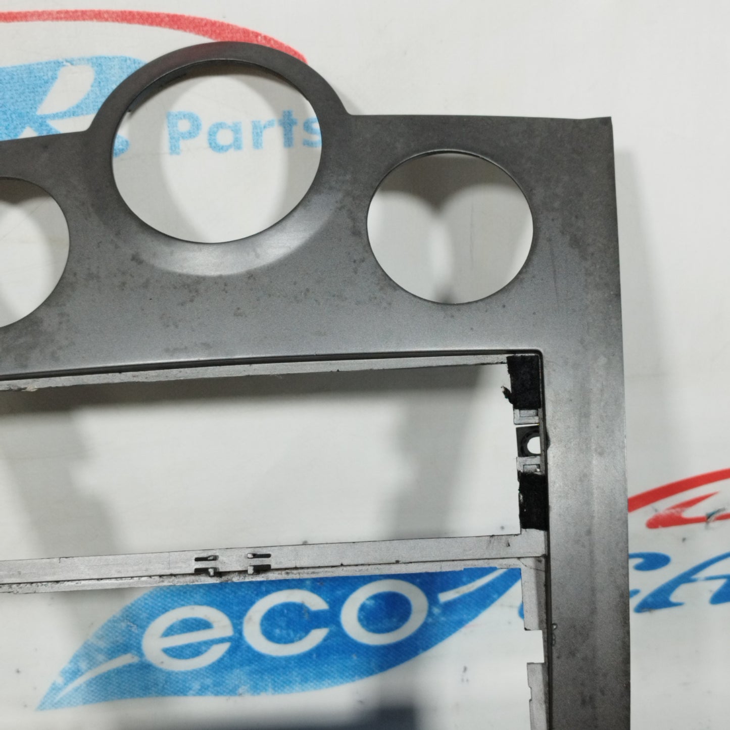 Grey central frame Renault Megane 2006 ecoAC9736