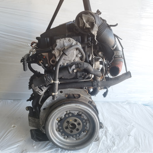 Motore Audi A3 2.0 TDI 8v 140CV 103KW 2005-2008 cod: BMM ecoAC17265