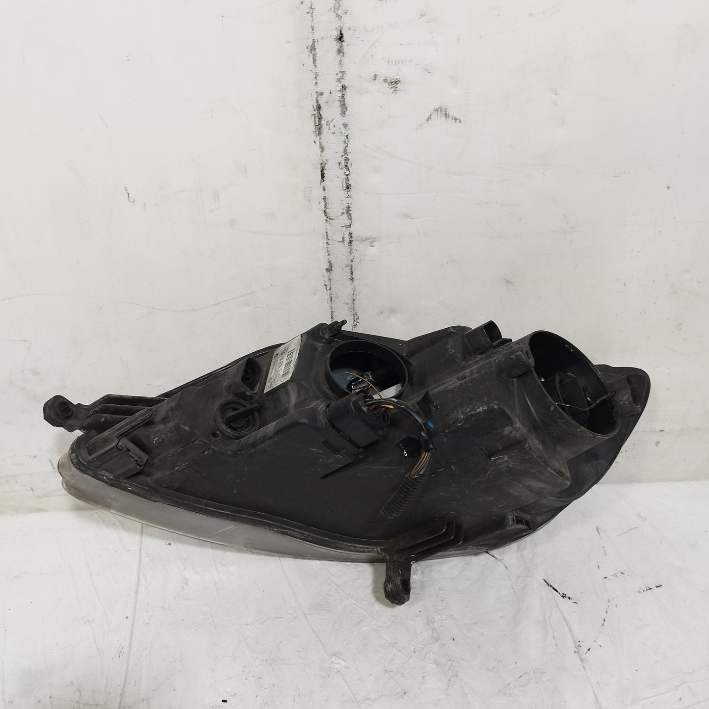 Fanale anteriore dx Volkswagen Golf Plus 2005-2008 cod: 5M1941006B ecoAC16608